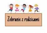 Foto: Zebranie z Rodzicami