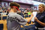 Foto: O bezpieczeństwie w ROADPOL Safety Days