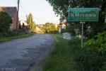 Foto: Gruntowna przebudowa drogi z Piątnicy do Kalinowa