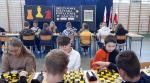 Foto: Powiatowe igrzyska w szachach