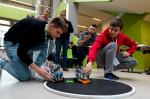 Foto: RoboExe: Robot Challenge 2023