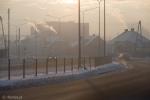Foto: Czy smogobus rozgrzeszy władzę?