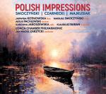 Foto: „Polish Impressions” łomżyńskich filharmoników