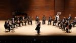 Foto: Koreańska orkiestra i muzyczne niespodzianki