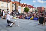 Foto: Walizkowe spektakle dla każdego