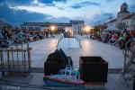 Foto: „Wall Cracks” Teatro Due Mondi