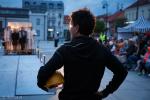 Foto: „Wall Cracks” Teatro Due Mondi