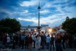 Foto: „Wall Cracks” Teatro Due Mondi