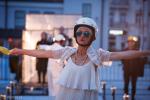 Foto: „Wall Cracks” Teatro Due Mondi