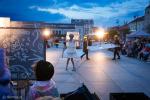 Foto: „Wall Cracks” Teatro Due Mondi