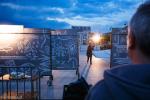 Foto: „Wall Cracks” Teatro Due Mondi