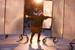 Foto: „Wall Cracks” Teatro Due Mondi