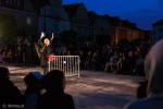 Foto: „Wall Cracks” Teatro Due Mondi