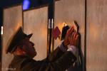Foto: „Wall Cracks” Teatro Due Mondi