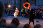 Foto: „Wall Cracks” Teatro Due Mondi