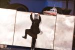 Foto: „Wall Cracks” Teatro Due Mondi