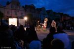 Foto: „Wall Cracks” Teatro Due Mondi