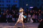 Foto: „Wall Cracks” Teatro Due Mondi