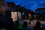 Foto: „Wall Cracks” Teatro Due Mondi