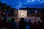 Foto: „Wall Cracks” Teatro Due Mondi