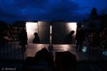 Foto: „Wall Cracks” Teatro Due Mondi
