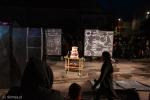 Foto: „Wall Cracks” Teatro Due Mondi