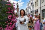 Foto: Taneczne zakończenie festiwalu „Milion dzwonków”