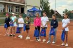 Foto: Mistrzostwa Województwa Podlaskiego Młodziczek