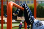 Foto: Raport: fatalna kondycja fizyczna polskich uczniów