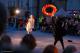 „Wall Cracks” Teatro Due Mondi