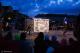 „Wall Cracks” Teatro Due Mondi