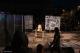 „Wall Cracks” Teatro Due Mondi