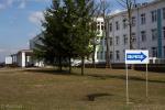 Foto: Zambrowski szpital z akredytacją Ministerstwa Z...