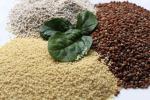 Foto: Jakie kasze nie mają glutenu? Kasza dla osób z ...