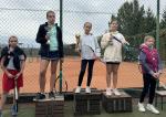 Foto: Mistrzynie województwa podlaskiego