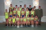 Foto: Klub Sportowy od 25 lat promuje Ziemię Łomżyńską