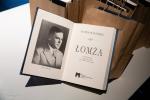 Foto: Premiera reprintu monografii „Łomża” Władysława...