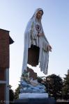Foto: Chciał sprawdzić jakość Maryi