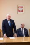 Foto: Oddział PCK w Łomży wybrał nowego prezesa