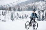 Foto: Rower elektryczny zimą – wszystko, co musisz wi...