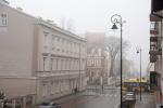 Foto: Pochmurny weekend przed nami