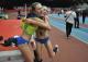Martyna Krawczyńska i  Kornelia Rusiłowicz