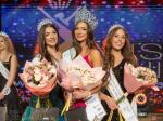 Foto: Klaudia Połuboczek nową Miss Polonia Województw...