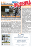Foto: „Znamy przyczynę nie znamy sprawcy”