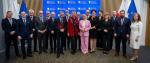 Foto: Rektor Akademii Łomżyńskiej w ministerialnym ze...