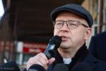 Foto: Oświadczenie księdza Radosława Kubła