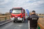 Foto: Otwarcie mostu 22.03.2025