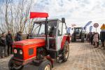 Foto: Zetor 5011, Otwarcie mostu 22.03.2025