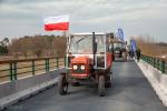Foto: Zetor 5011, Otwarcie mostu 22.03.2025