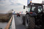 Foto: Otwarcie mostu 22.03.2025
